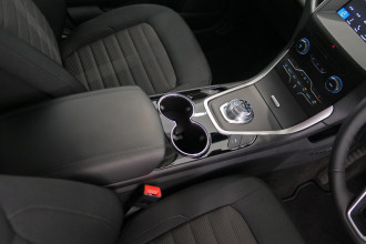 2019 Ford Endura CA 2019MY Trend Suv