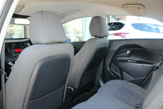 2012 Kia Rio UB MY12 S Hatchback Mobile Image 19