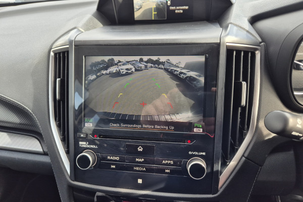 2019 Subaru Forester S5 2.5i-S SUV Image 19
