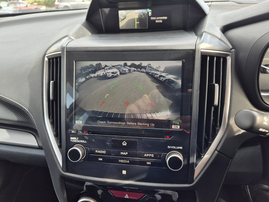 2019 Subaru Forester S5 2.5i-S SUV Image 19