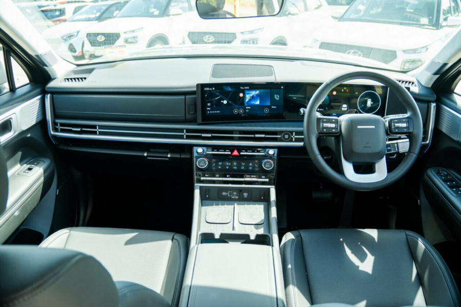 2024 MY25 Hyundai Santa Fe MX5.V1  Elite SUV Image 17