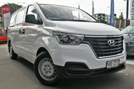 Hyundai iLoad Van TQ4