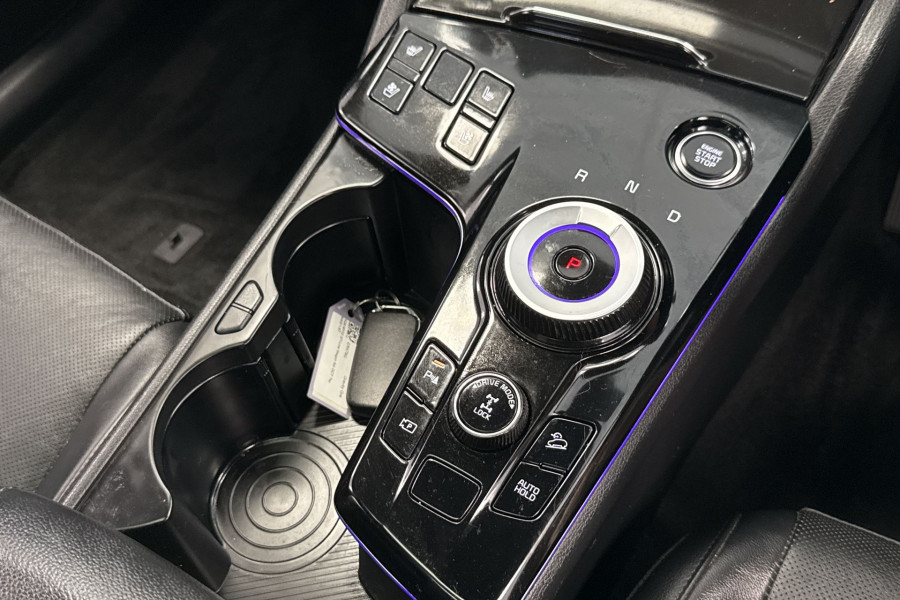2022 Kia Sportage GT-Line Wagon Image 9