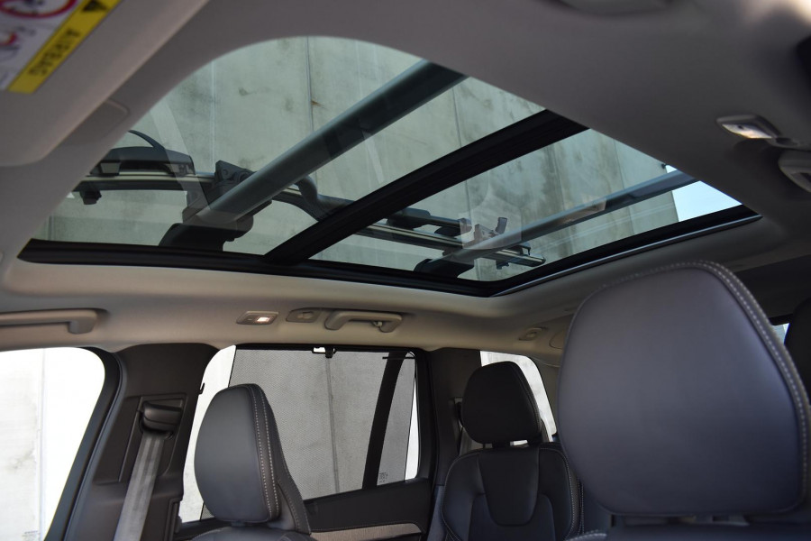 2024 MY25 Volvo XC90 L Series Ultra T8 Plug-In Hybrid SUV Image 6