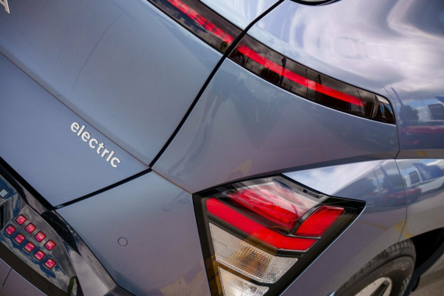 2026 Hyundai KONA EV SX2.V2  EXTENDED RANGE SUV Image 7