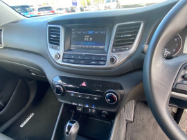 2016 Hyundai Tucson TL Active X Suv