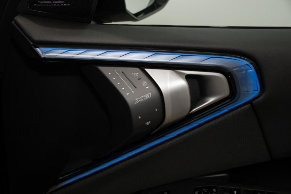 2025 BMW X3 G45 M50 xDrive SUV image 17