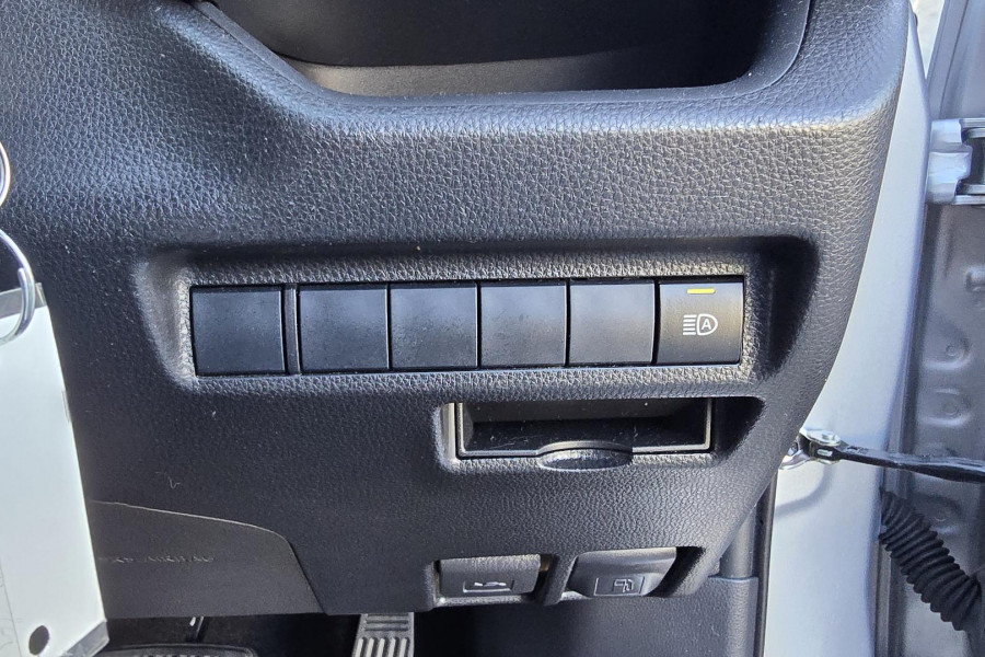 2019 Toyota RAV4 ASA44R GX SUV Image 13