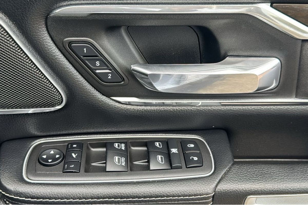 2022 Ram 1500 DT Laramie Ute Image 14