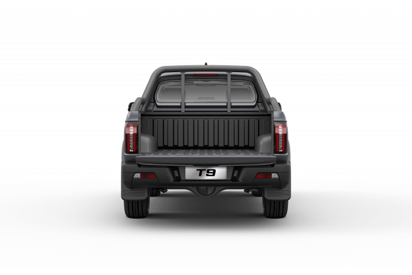 2024 JAC T9  Oasis Ute Image 5