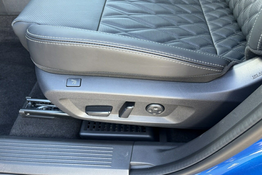 2024 Nissan QASHQAI J12 Ti SUV Image 7