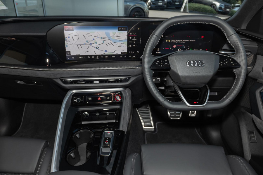 2025 Audi SQ5 GU  SUV