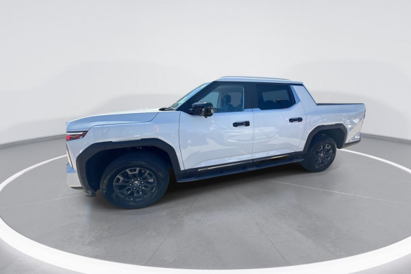 2025 MG U9 EKK1C Explore Ute Image 5