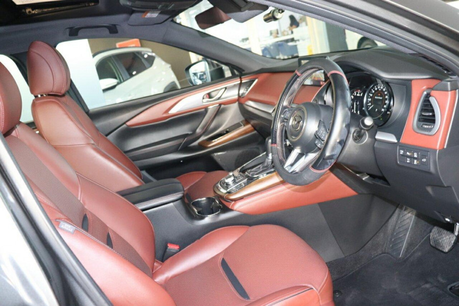 2019 Mazda CX-9 TC Azami SUV Image 11