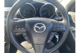 2013 Mazda 3 BL Series 2 Neo Sport Hatch
