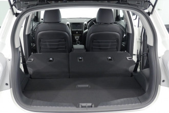 2019 MY18 SsangYong Tivoli X100 Ultimate Suv