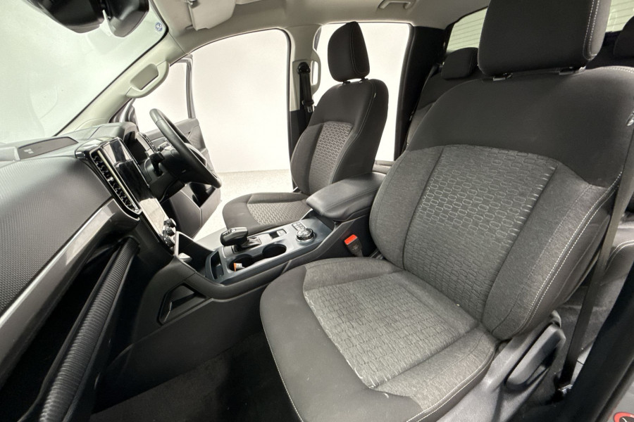 2022 Ford Ranger P703 XLT Ute Image 12
