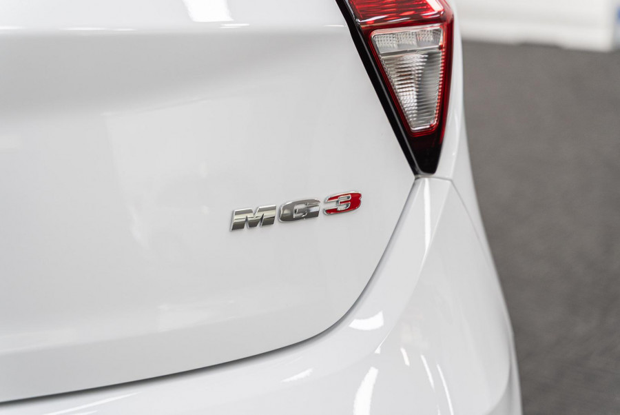 2024 MG MG3 SZP1 Core Hatch Image 6