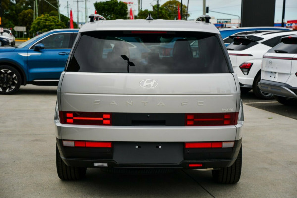 2025 Hyundai Santa Fe MX5.V1 Hybrid SUV