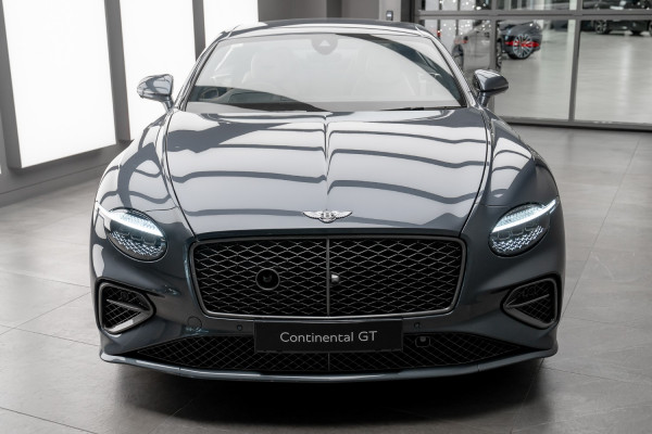 2026 Bentley Continental 3S GT Speed V8 Coupe image 8