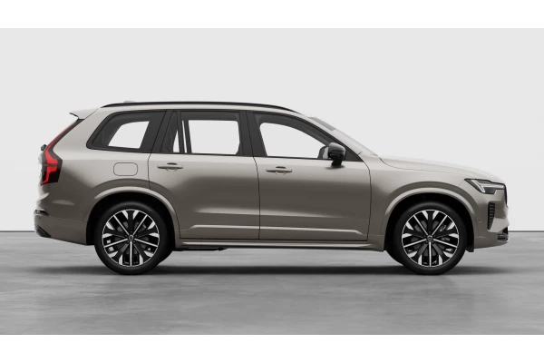 2026 Volvo XC90 L Series Ultra B5 Dark SUV Image 5