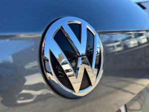 2020 Volkswagen Tiguan 5N 162TSI Highline Allspace SUV