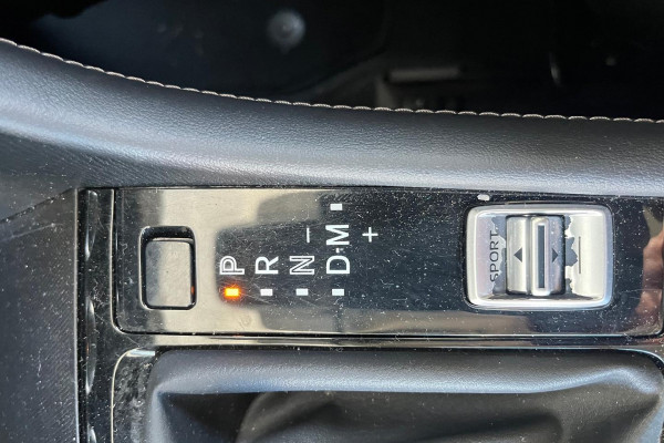 2020 MY0  Mazda CX-3 DK sTouring SUV Image 27