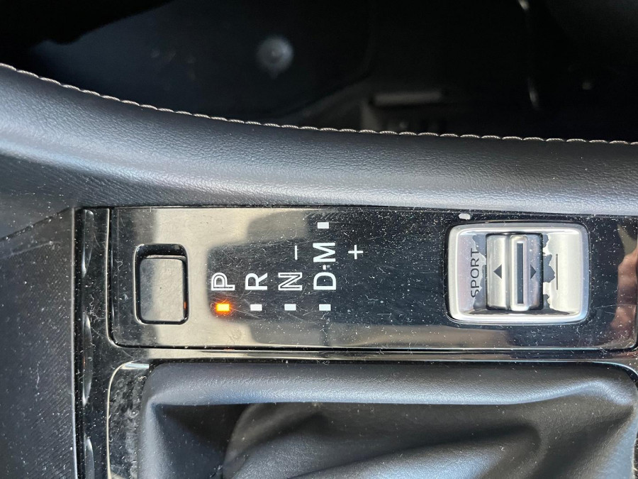 2020 MY0  Mazda CX-3 DK sTouring SUV Image 27