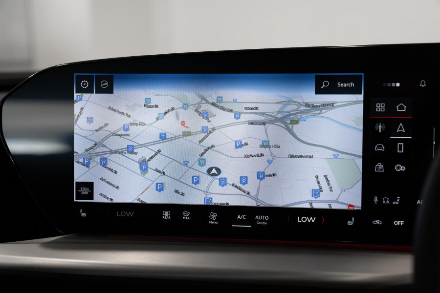 2025 Audi Q5 GU TDI 150kW Sport SUV