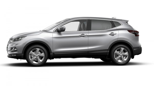 2020 MY0  Nissan QASHQAI J11 Series 3 ST Plus Other