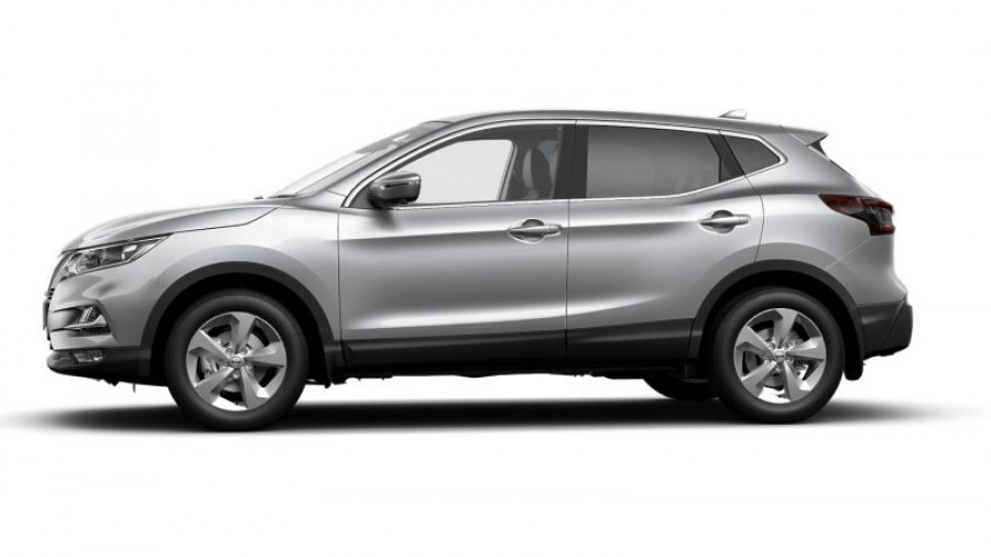 2020 MY0  Nissan QASHQAI J11 Series 3 ST Plus Other Image 32