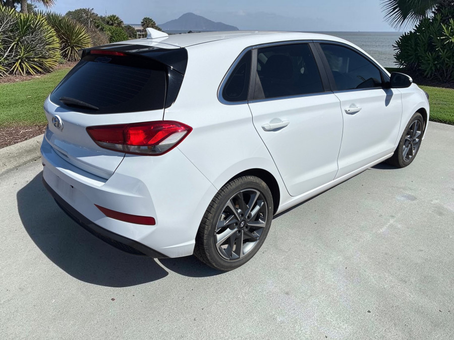 2021 MY22 Hyundai i30 PD.V4 Active Hatch Image 3