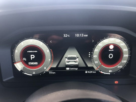 2024 Nissan QASHQAI J12 Ti SUV image 23