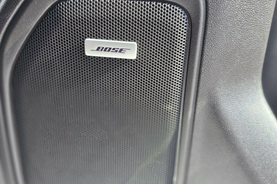 2021 MY21.5 Chevrolet Silverado T1 1500 LT Trail Boss Ute Image 27