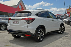2019 Honda HR-V RS Hatchback