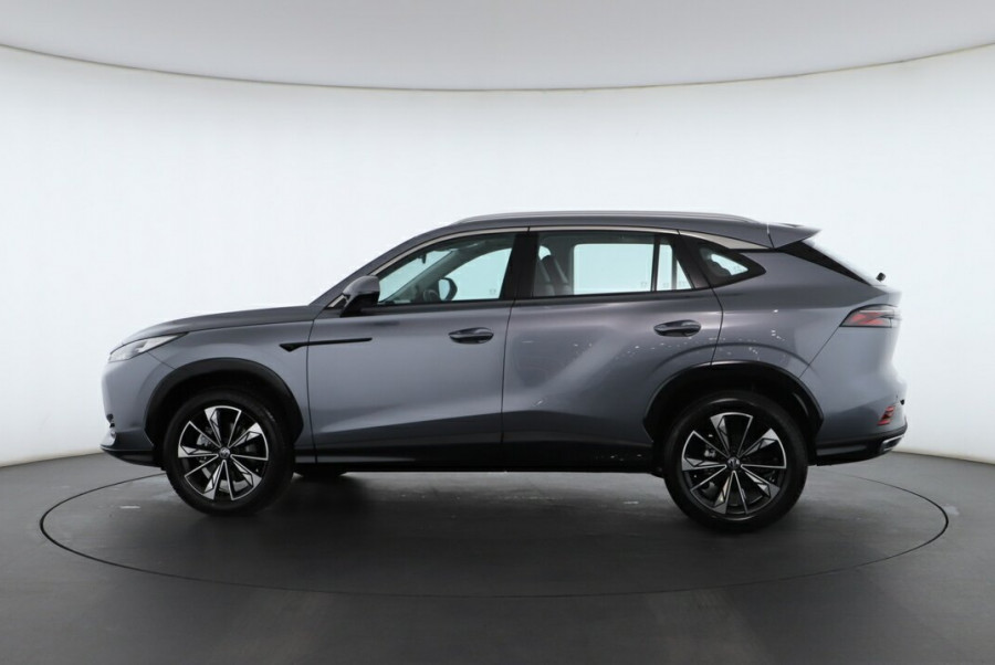 2024 MY25 MG HS AS33 Excite SUV Image 6