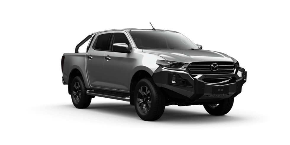 2023 Mazda BT-50 TF XTR LE Ute Image 6