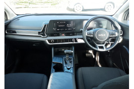 2023 MY24 Kia Sportage NQ5 S SUV