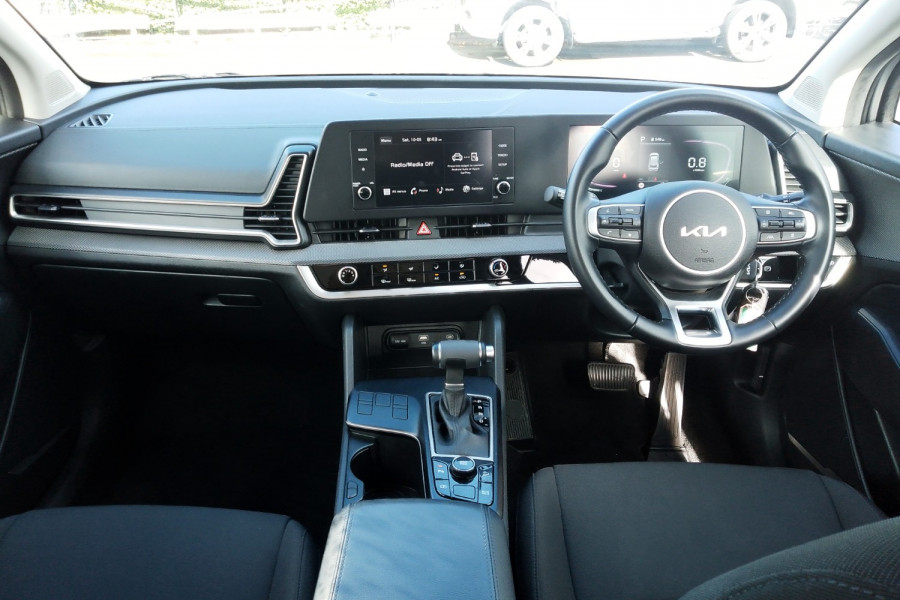 2023 MY24 Kia Sportage NQ5 S SUV Image 16