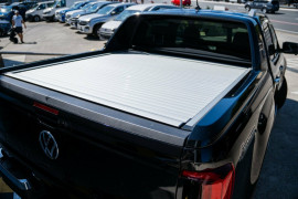 2024 Volkswagen Amarok NF TDI600 Aventura Ute