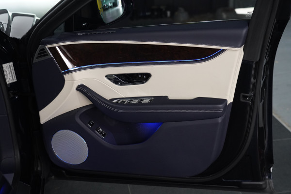 2021 Bentley Flying Spur W12 Sedan Image 47