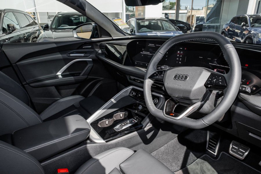 2025 Audi Q5 GU TDI 150kW Sport SUV