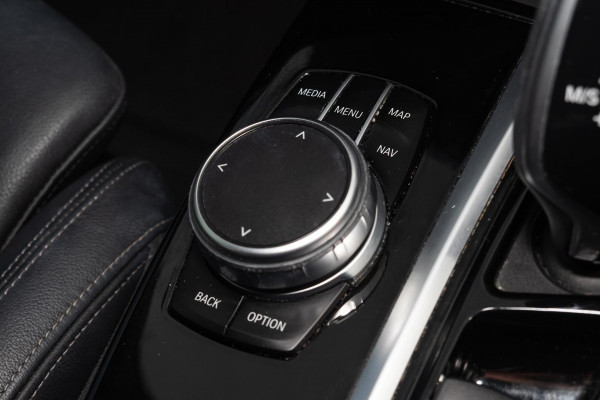 2021 BMW X3 G01 xDrive30i M Sport SUV image 17
