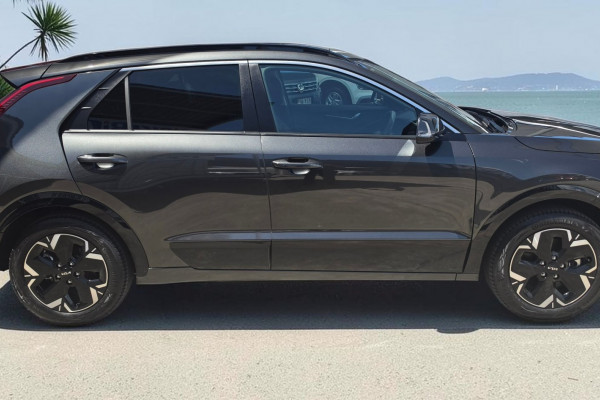 2023 Kia Niro SG2 EV GT-Line SUV Image 8