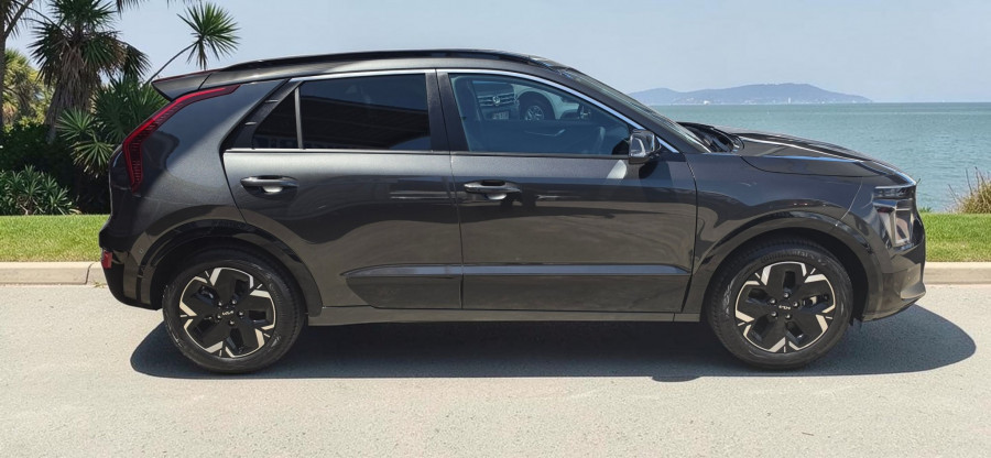 2023 Kia Niro SG2 EV GT-Line SUV Image 8