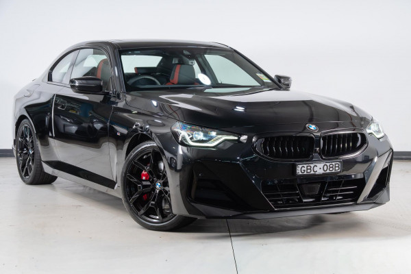 BMW 2 Series 230i M Sport G42