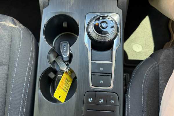 2019 MY19.25 Ford Focus SA Active Hatch Image 40