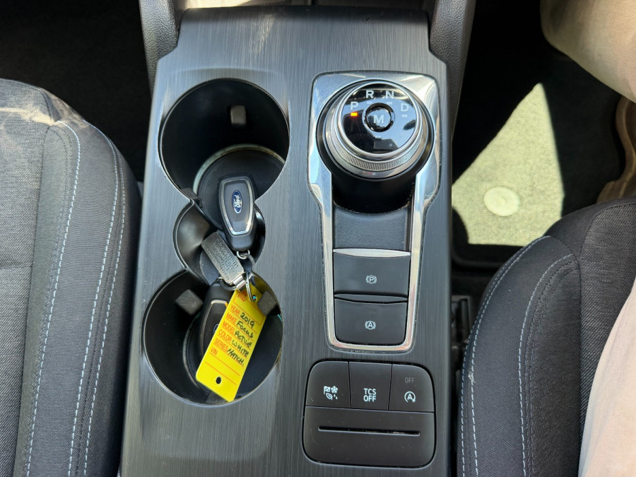 2019 MY19.25 Ford Focus SA Active Hatch Image 40