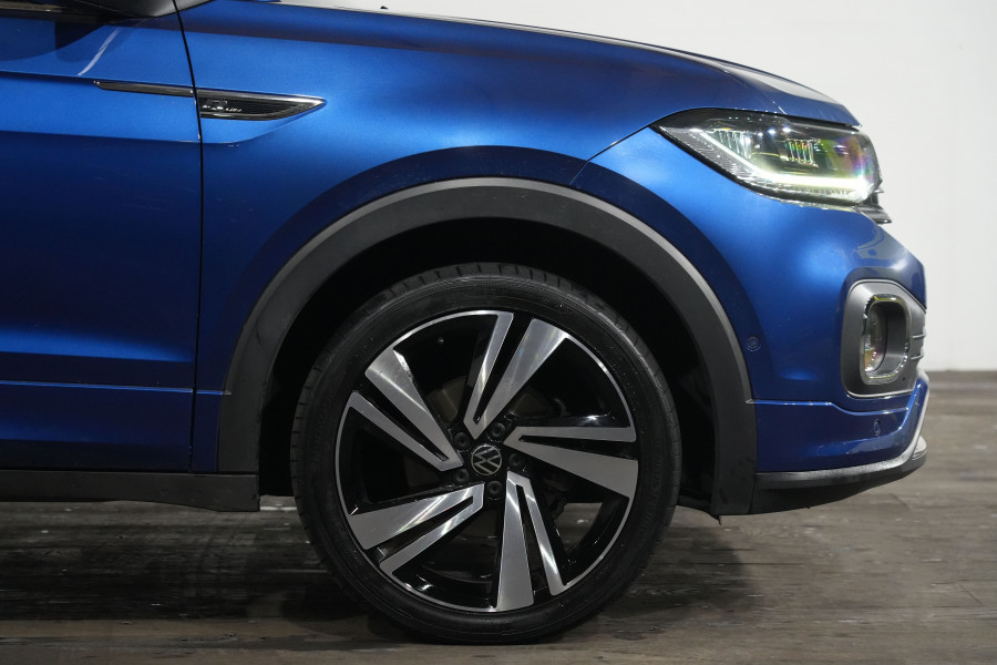 2022 Volkswagen T-Cross 85TSI Style SUV Image 5
