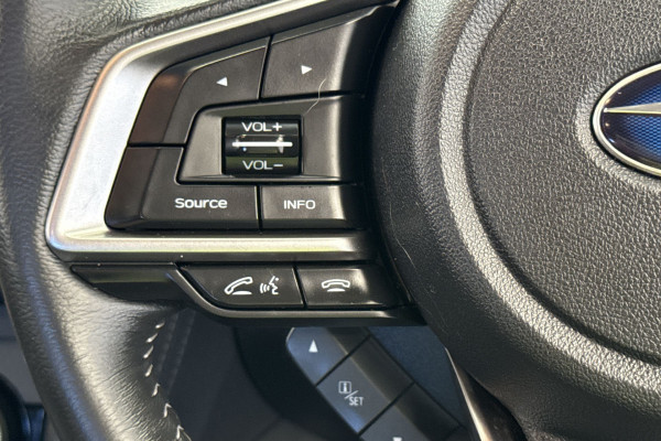 2017 Subaru Impreza G5 2.0i-S Hatch Image 4
